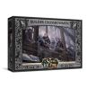 Nights Watch Builder Crossbowmen A Song Of Ice and Fire Exp (Anglais)