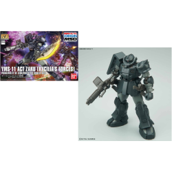 GUNDAM The Origin - Model Kit - HG 1/144 - Act Zaky 'Kycilia's Force'