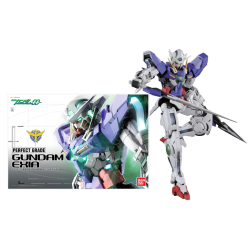 GUNDAM - Perfect Grade Gundam Exia 1/60 - Model Kit
