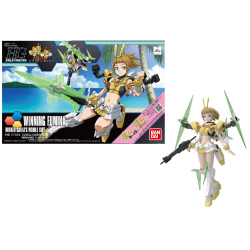 GUNDAM Build Fighters - Model Kit - HG 1/144 - Winning Fumina