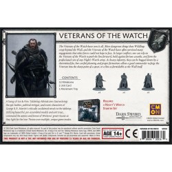 Nights Watch Heroes Box 1 A Song Of Ice and Fire Exp (English) 2