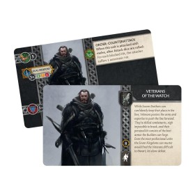 Nights Watch Heroes Box 1 A Song Of Ice and Fire Exp (Anglais)