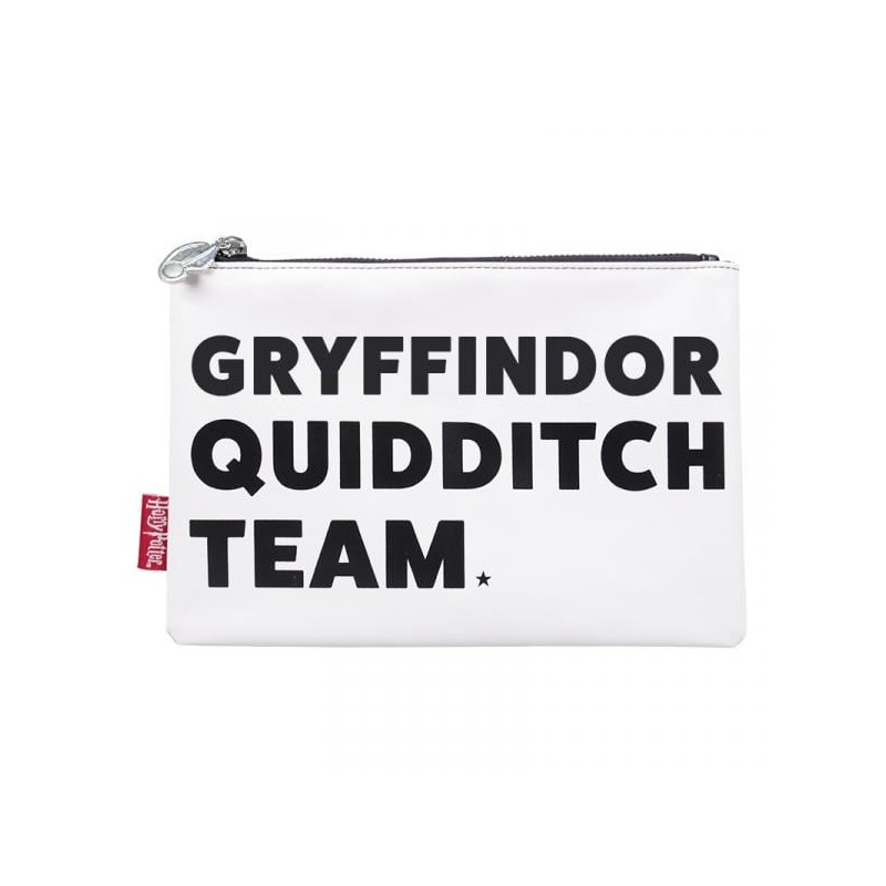 HARRY POTTER - Pouch - Quidditch