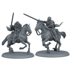 Nights Watch Ranger Vanguard A Song of Ice and Fire Miniatures Games (Anglais) 2