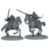 Nights Watch Ranger Vanguard A Song of Ice and Fire Miniatures Games (English)