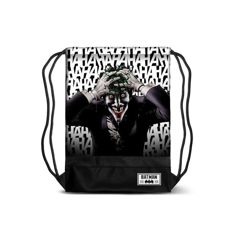 BATMAN - Killin Joke - Sac de sport '48x35'