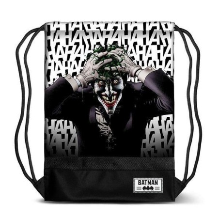 BATMAN - Killin Joke - Sac de sport '48x35'