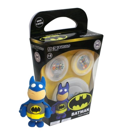DC COMICS - Pate a Modeler - Do It Yourself - Batman