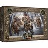 Free Folk Followers of Bone A Song Of Ice and Fire Exp (English)