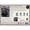 Free Folk Followers of Bone A Song Of Ice and Fire Exp (Anglais)