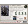 Free Folk Followers of Bone A Song Of Ice and Fire Exp (English)
