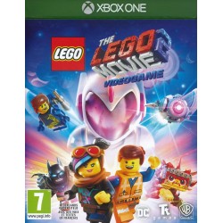 LEGO Movie 2 The Videogame