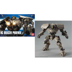 PACIFIC RIM UPRISING - Model Kit HG - Bracer Phoenix