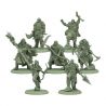 Free Folk Heroes Box 1 A Song Of Ice and Fire Exp (Anglais)