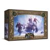 Frozen Shore Chariots A Song of Ice and Fire Miniatures Games (Anglais)