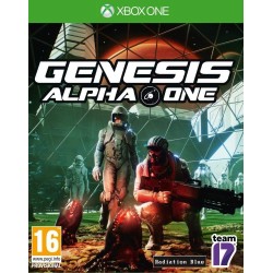 Genesis Alpha One 2