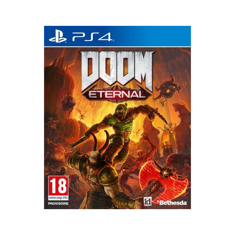 Doom Eternal
