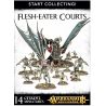 START COLLECTING! FLESH-EATER COURTS