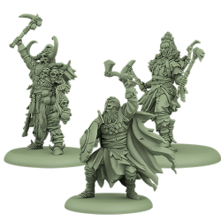 Free Folk Attachments 1 A Song of Ice and Fire (English) 2