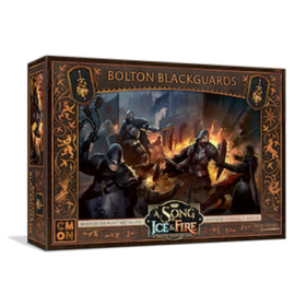 Bolton Blackguards A Song Of Ice and Fire Exp (English)