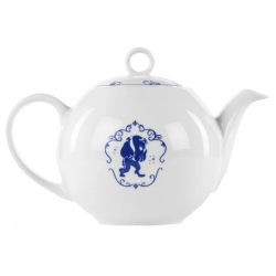 DISNEY - BEAUTY & THE BEAST - Théière 'Porcelaine'