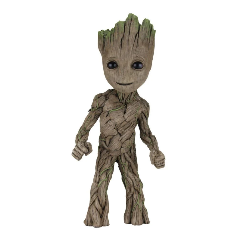 GUARDIANS OF THE GALAXY 2 - Groot Life-Sized Replica (Foam) - 76cm