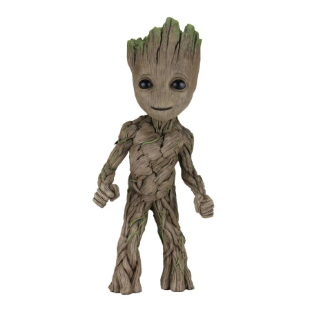 GUARDIANS OF THE GALAXY 2 - Groot Life-Sized Replica (Foam) - 76cm