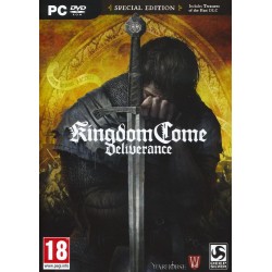 Kingdom Come : Deliverance Special Edition 2