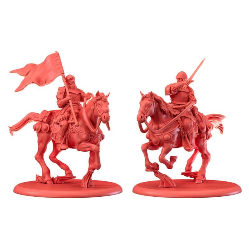 TdFJdFBrigands de la Maison Clegane L16 (Français)