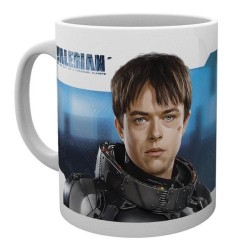 VALERIAN - Mug - 300 ml - Valerian