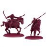 Targaryen Heroes Set 2 A Song of Ice and Fire Miniatures Games (English)