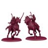 Targaryen Heroes Set 2 A Song of Ice and Fire Miniatures Games (English)