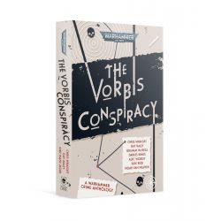 THE VORBIS CONSPIRACY (ENGLISH)