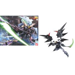 GUNDAM - Model Kit - MG 1/100 - Deathscy Hell - 18 CM