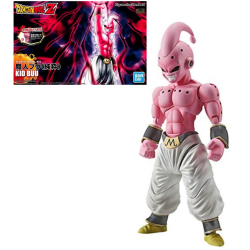 DRAGON BALL - Model Kit - Kid Buu