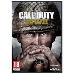 Call Of Duty World War II 2