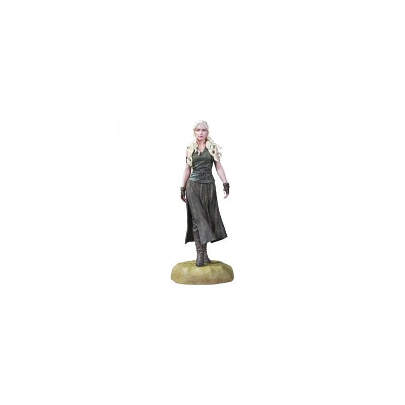 GAME OF THRONES - Figurine Daenerys Targaryen Mother of Dragons