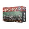 WARCRY: SYBARITES DE SLAANESH