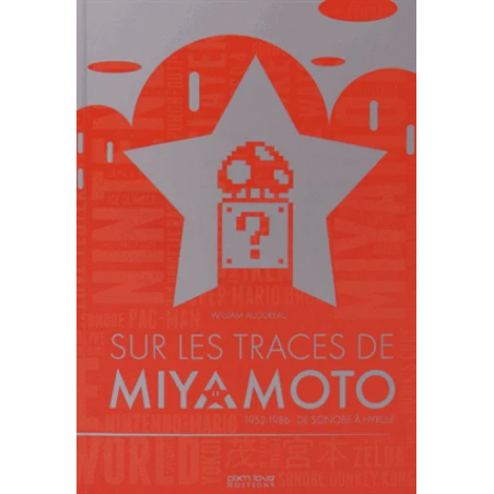 Sur Les Traces de MIYAMOTO (Pix N Love )