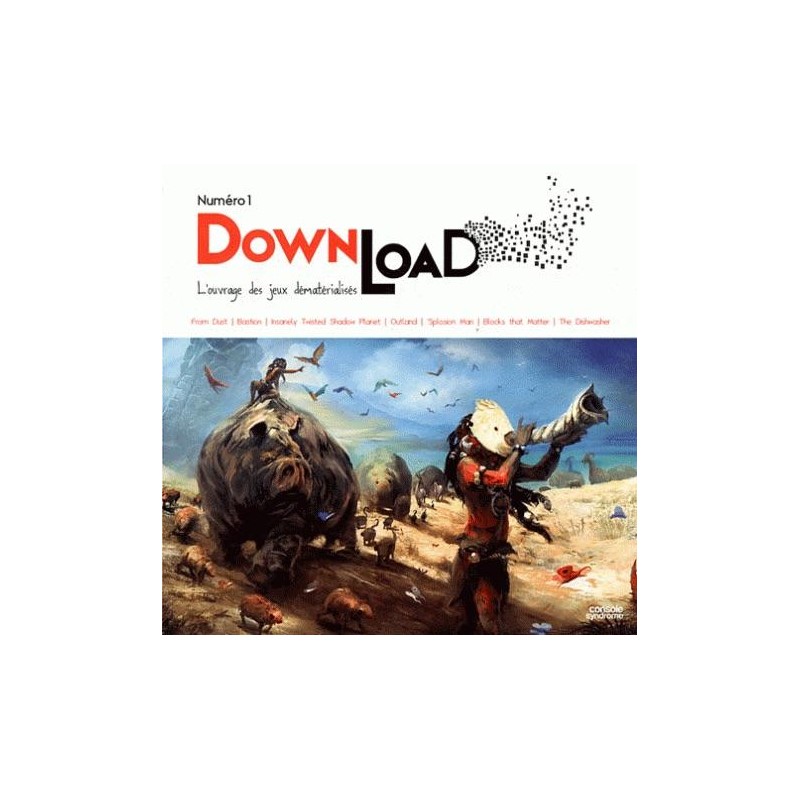 DOWNLOAD L'Ouvrage des Jeux Délatérialisés ( Pix N Love Edition )