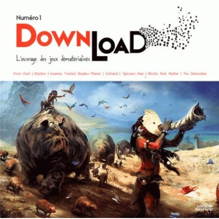 DOWNLOAD L'Ouvrage des Jeux Délatérialisés ( Pix N Love Edition )