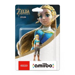 AMIIBO Scholar - New Arrival