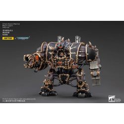 Black Legion Helbrute