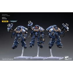 Ultramarines Primaris Inceptors