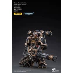 Black Legion Havocs Marine 03