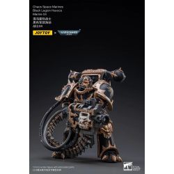 Black Legion Havocs Marine 04