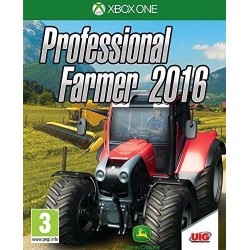 Professional Farmer 2017 2