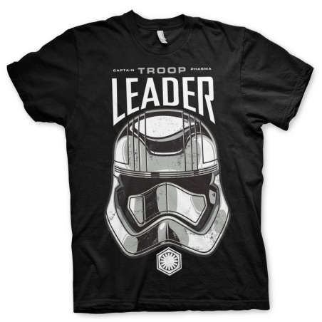 STAR WARS 7 - T-Shirt Troop Leader (S)