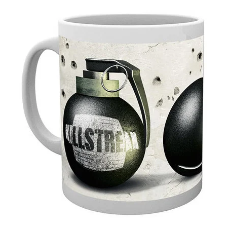 GAMING - Mug - 300 ml - Killstream