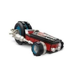 Skylanders Superchargers FIGURINES - Vehicles - Crypt Crusher